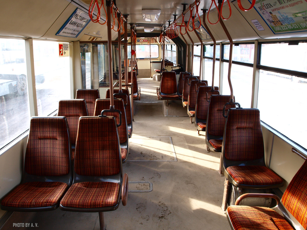 Ивано-Франковск, Gräf & Stift 858 GE112 M16 № 184