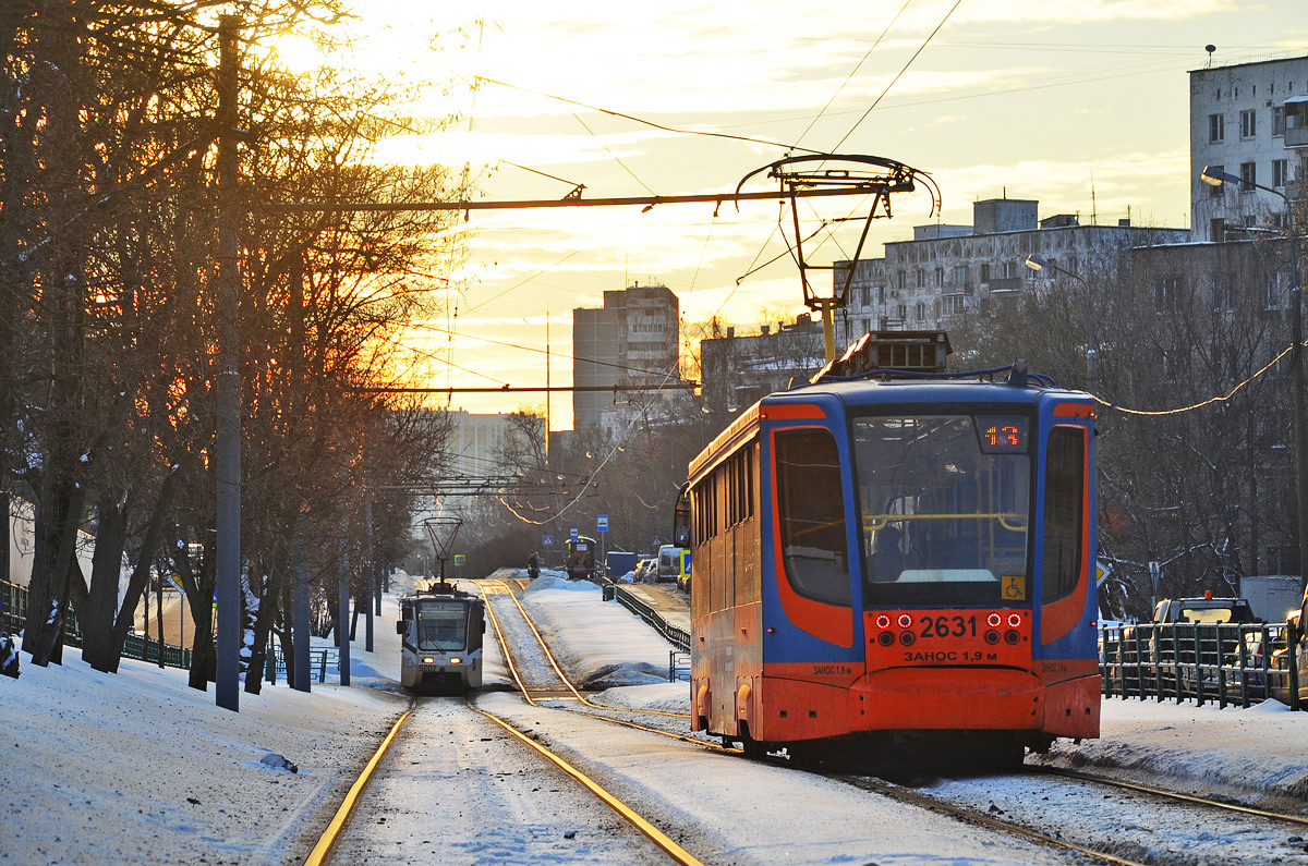Москва, 71-623-02 № 2631