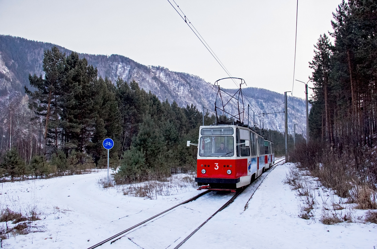 Cheryomushki, 71-88G (23M0000) # 3 Cheryomushki, 71-88G (23M0000) # 3