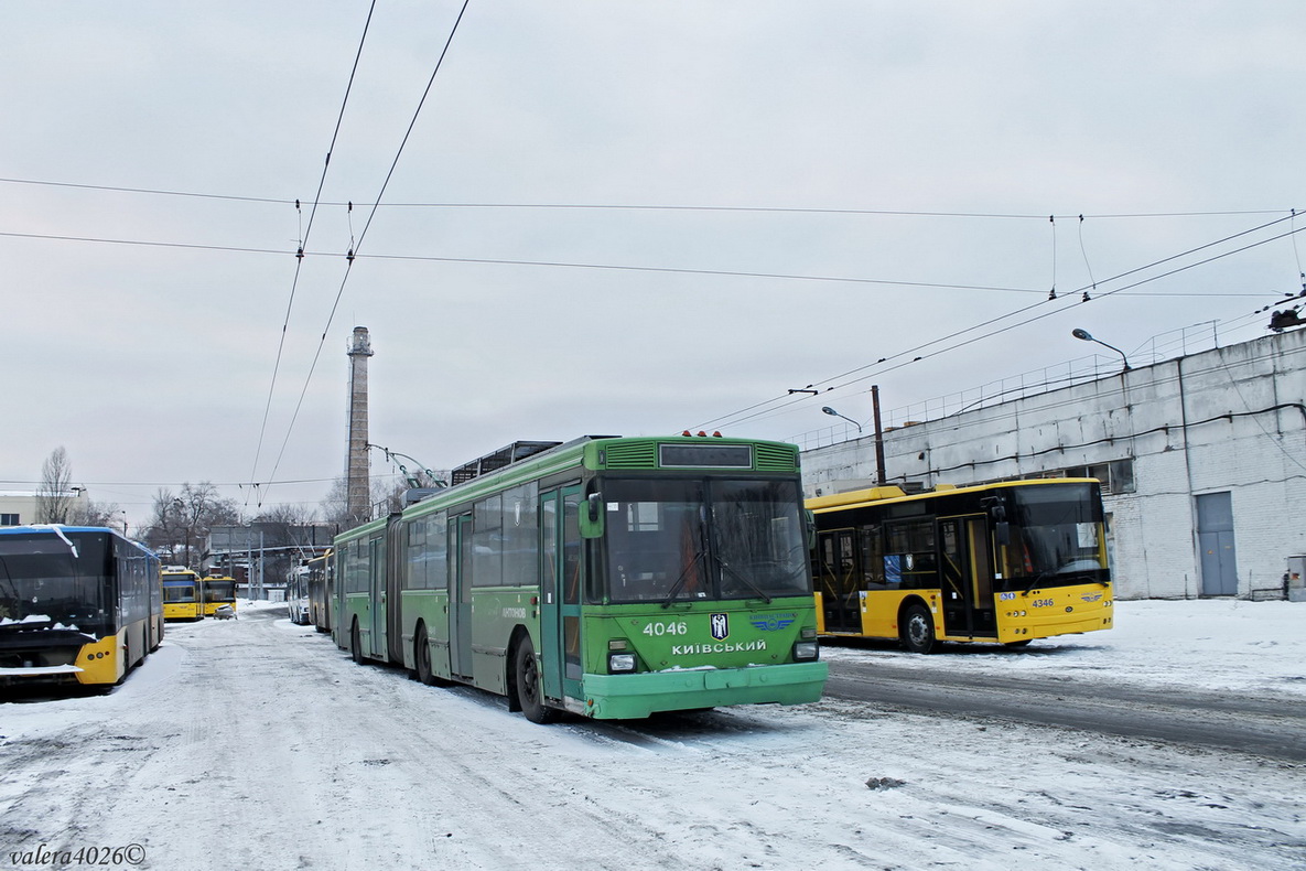 კიევი, Kyiv-12.03 № 4046
