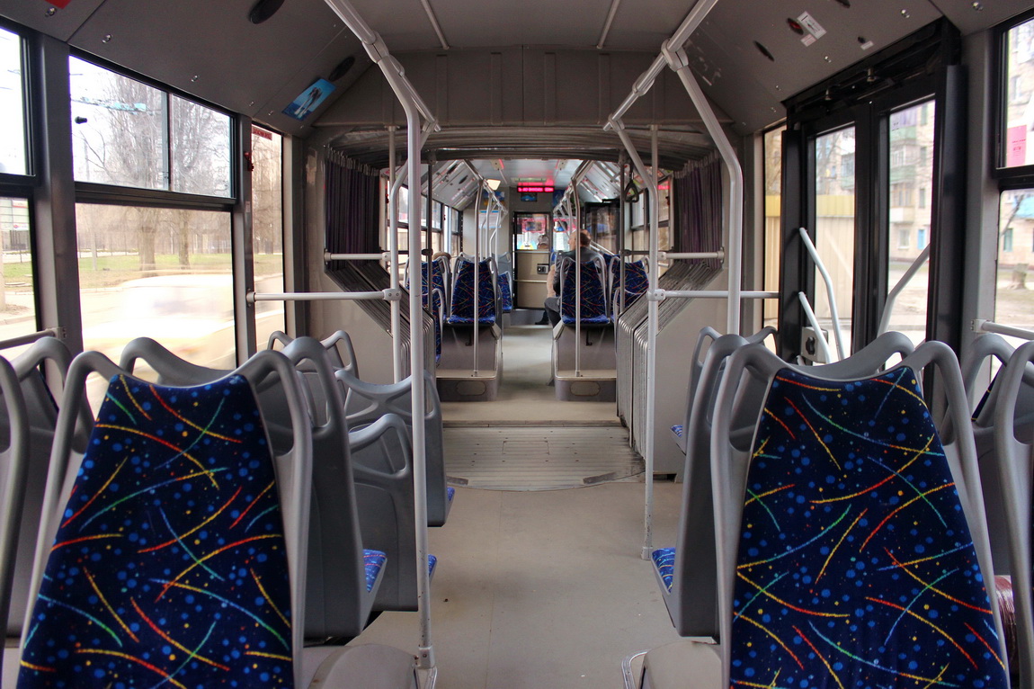 Krementschuk, LAZ E301A1 Nr. 197