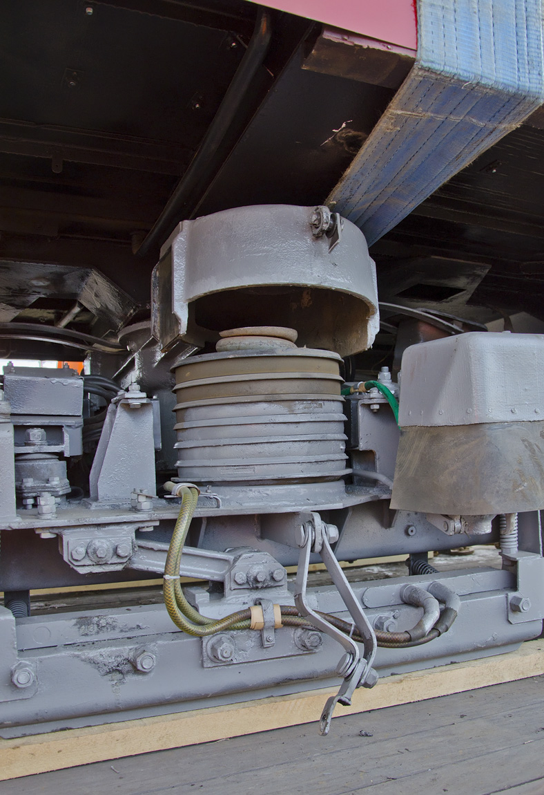 Мариуполь, Tatra T3SUCS № 704; Мариуполь — Происшествия