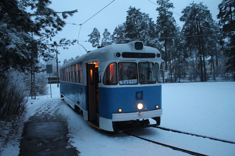 Даугавпилс, РВЗ-6М2 № 065