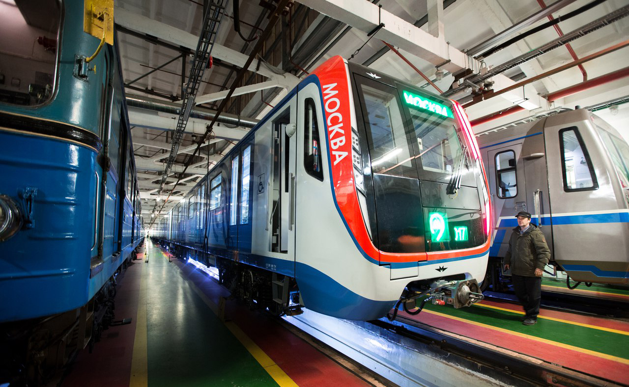 莫斯科, 81-765 “Moskva” # 65001