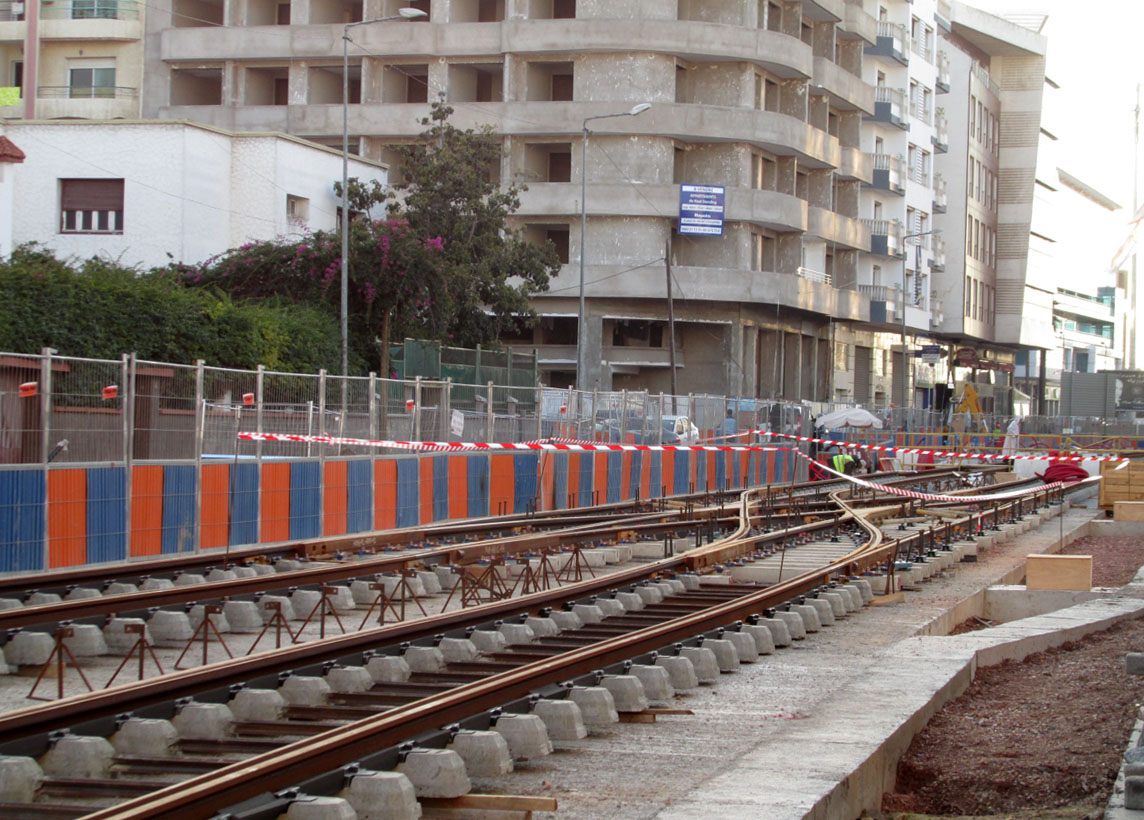 Касабланка — Разные фотографии