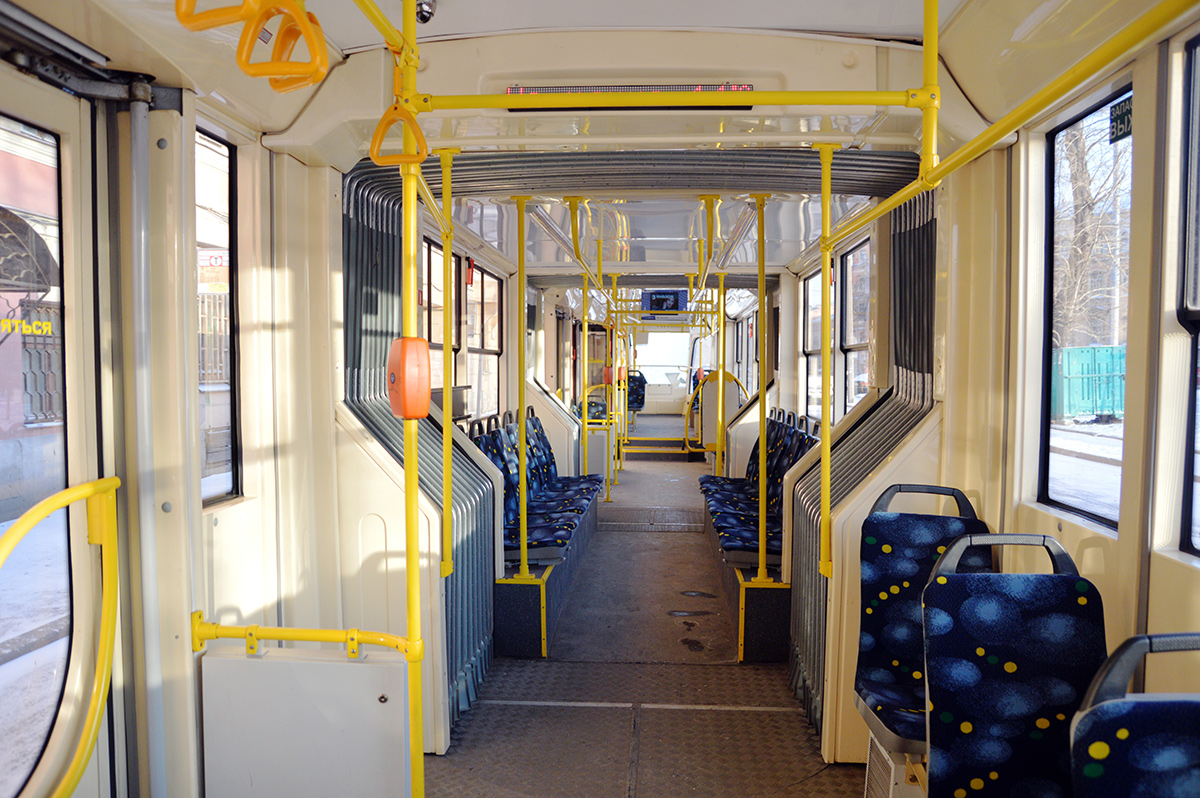 Sanktpēterburga, 71-631 № 7415