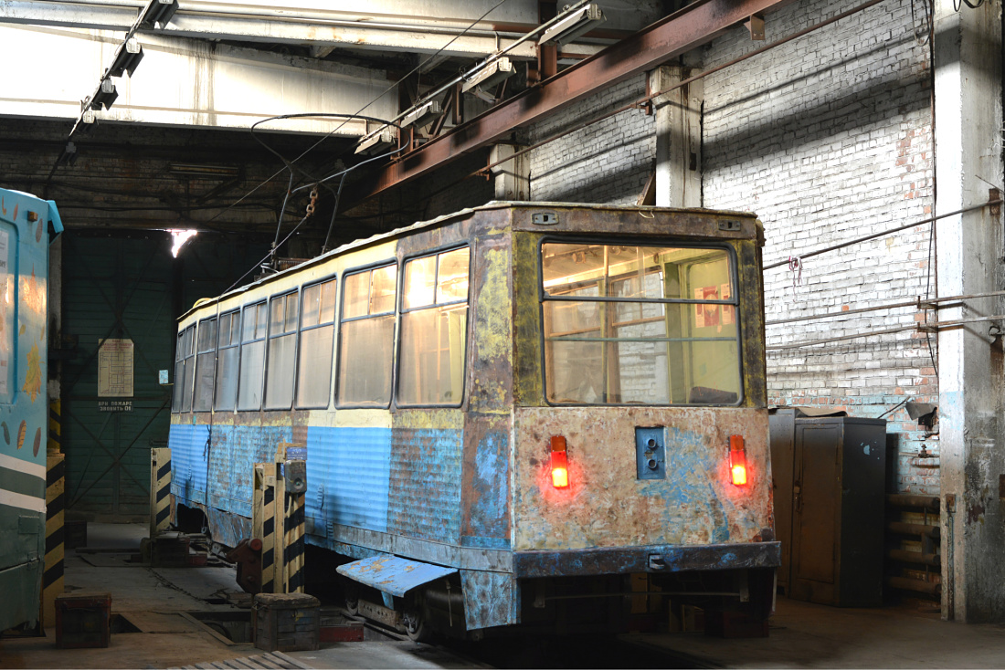 Владивосток, 71-605А № 293