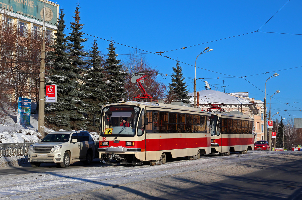 Нижний Тагил, 71-405-11 № 118