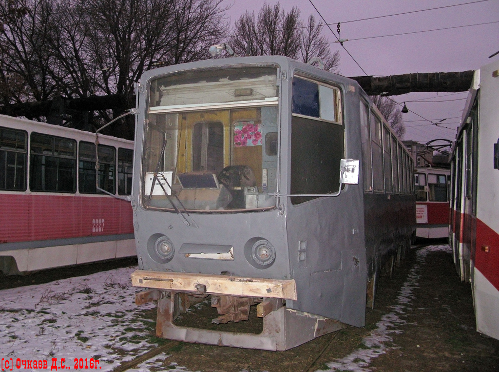 Саратов, 71-608КМ № 2290