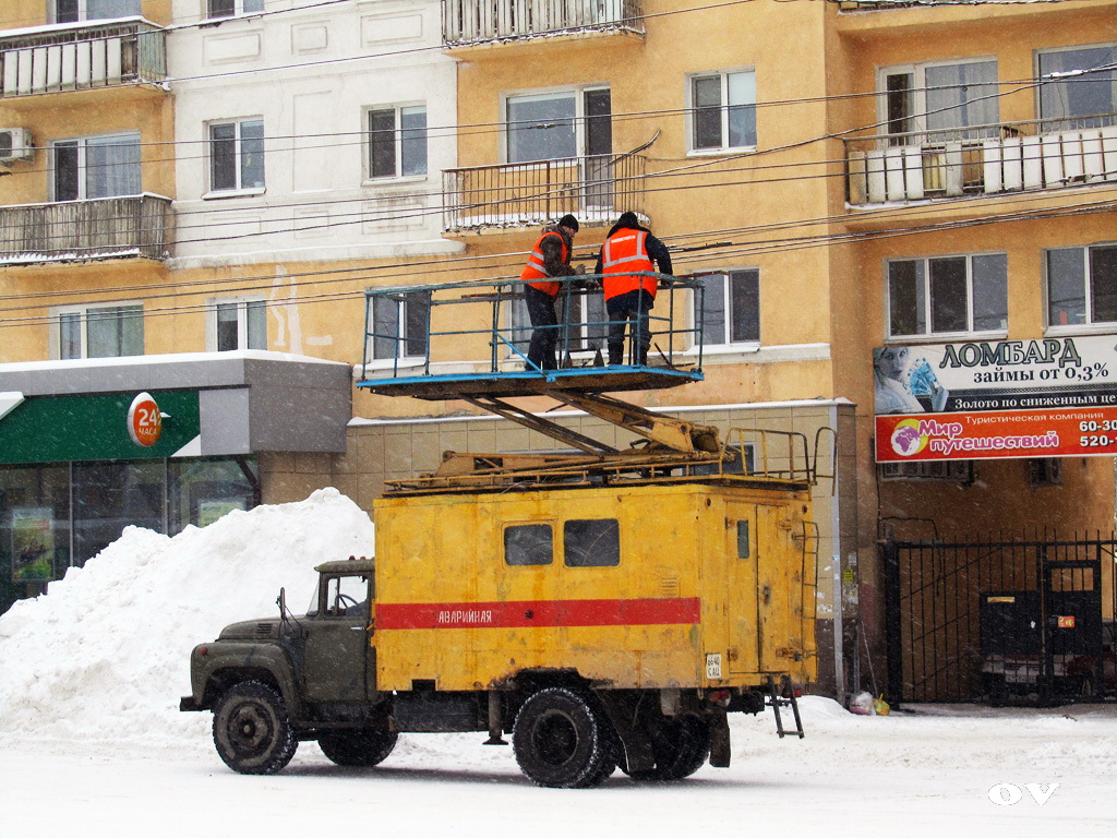 Саратов — Контактная сеть; Саратов — Разные фотографии