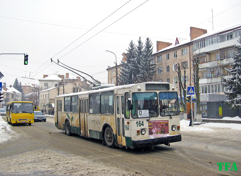 Luck, ZiU-682V-012 [V0A] Br. 164