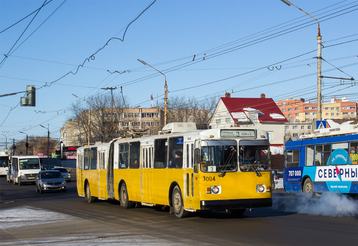 Riazanė, ZiU-683B [B00] nr. 3004