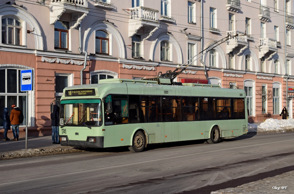 Homiel, BKM 32102 № 1741 Homiel, BKM 32102 № 1741