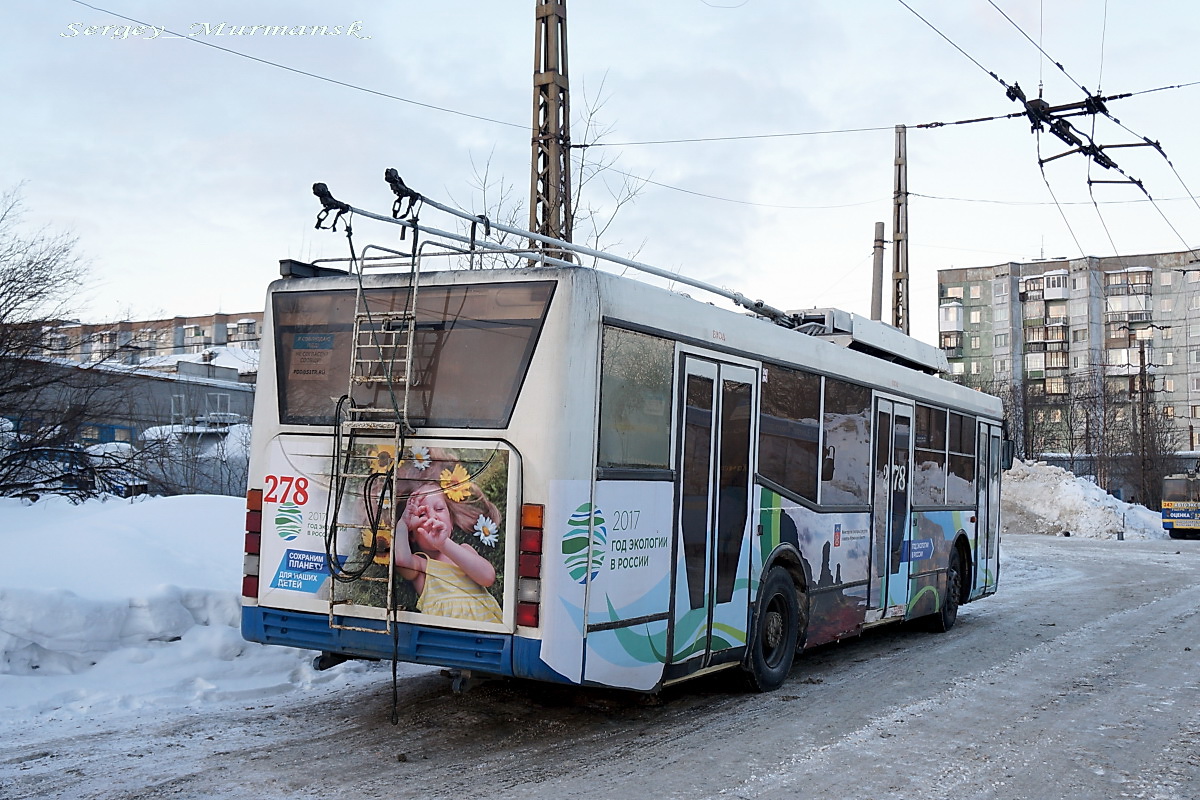 Murmansk, VZTM-5290.02 № 278