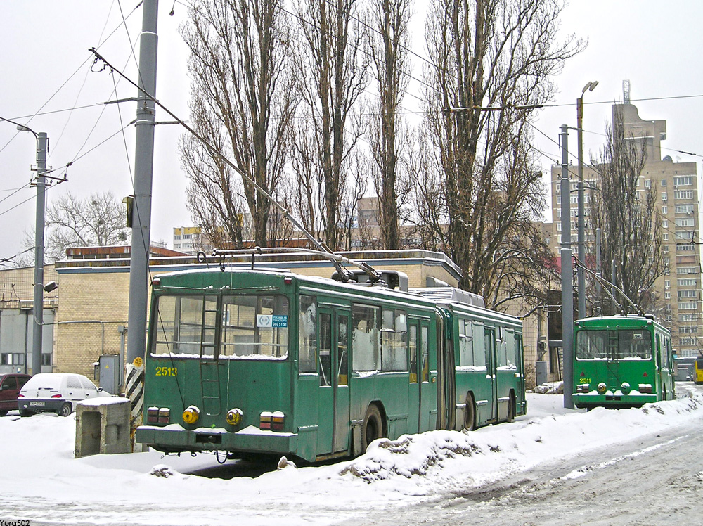 Киев, Киев-12.03 № 2513