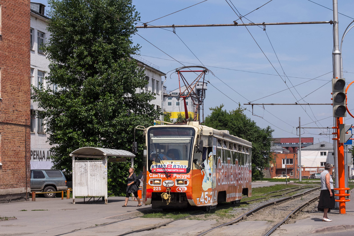 Kemerovo, 71-619KT — 225