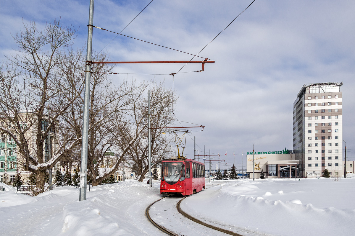 喀山, 71-134AE (LM-99AE) # 1102