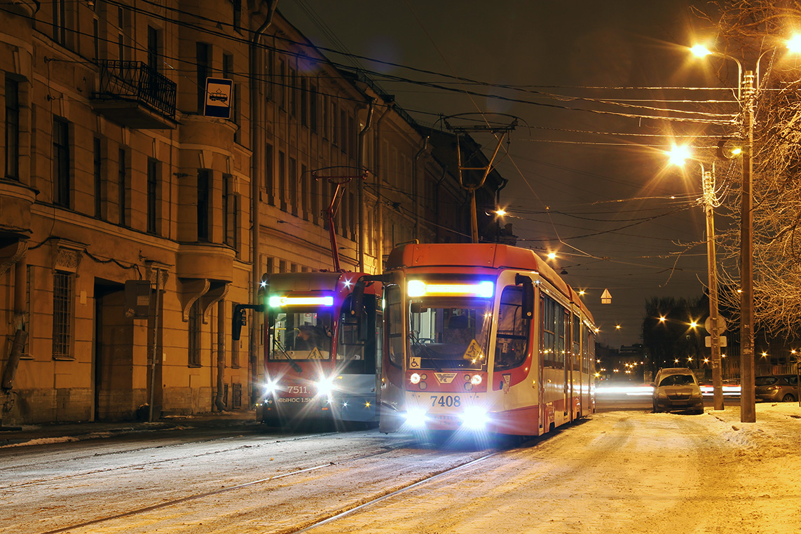 Санкт-Петербург, 71-631-02 № 7408
