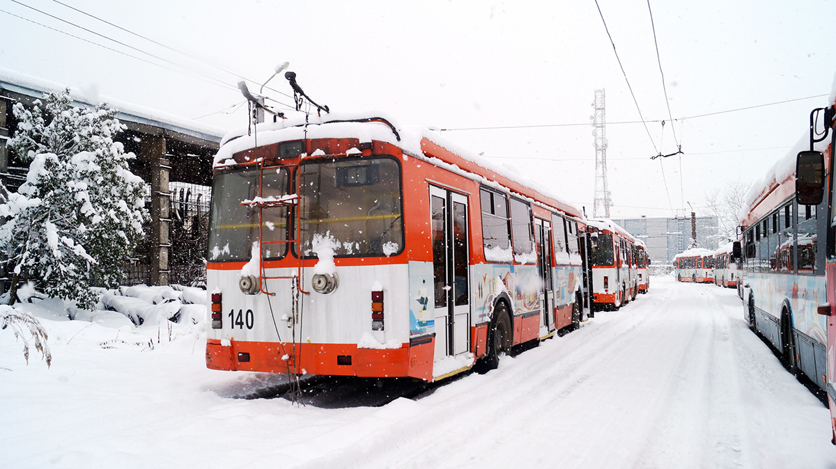 Szuhumi, ZiU-682G-016.04 — 140