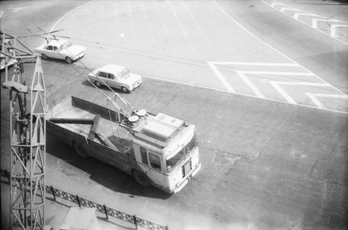 Krasnodar, KTG-2 N°. ТГ-4