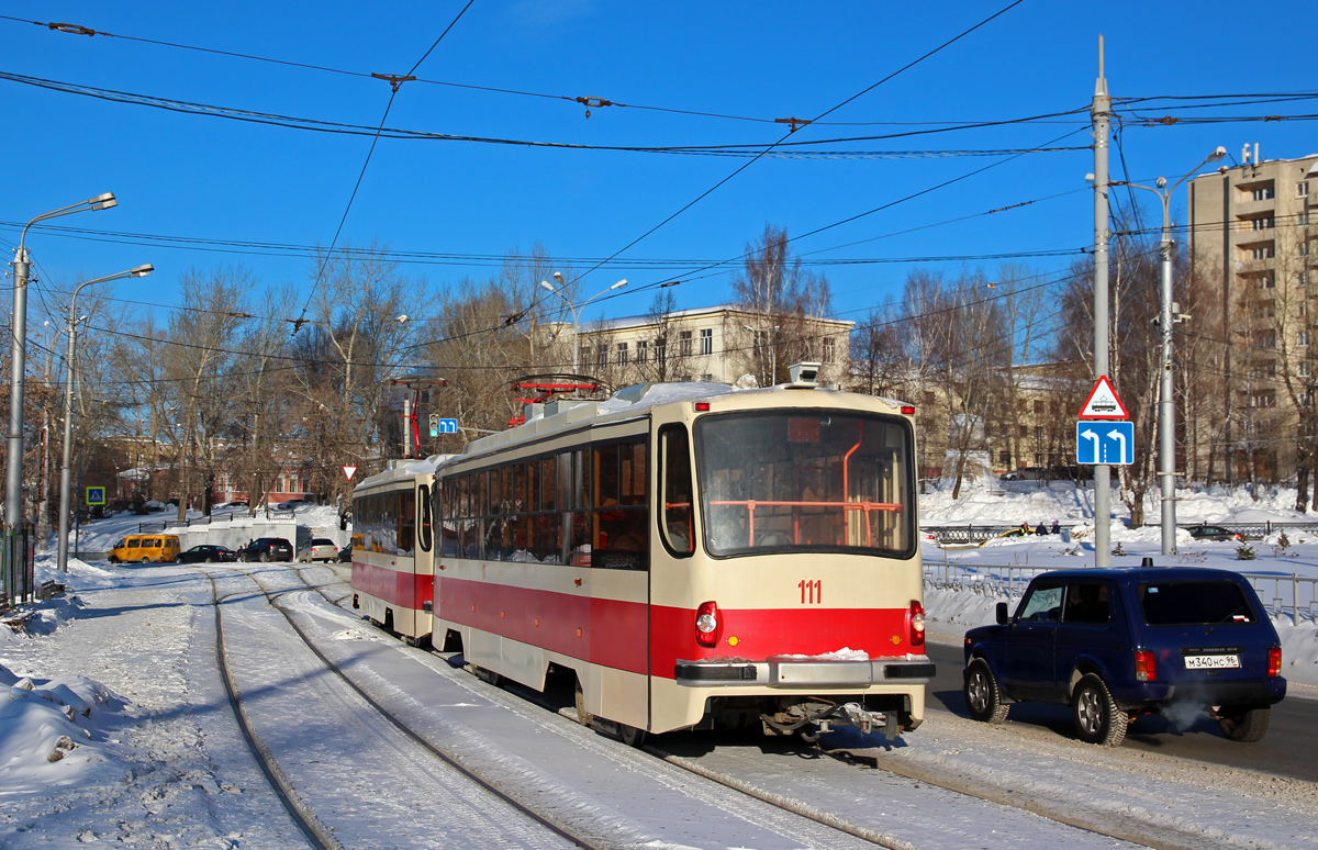 Нижний Тагил, 71-405-11 № 111