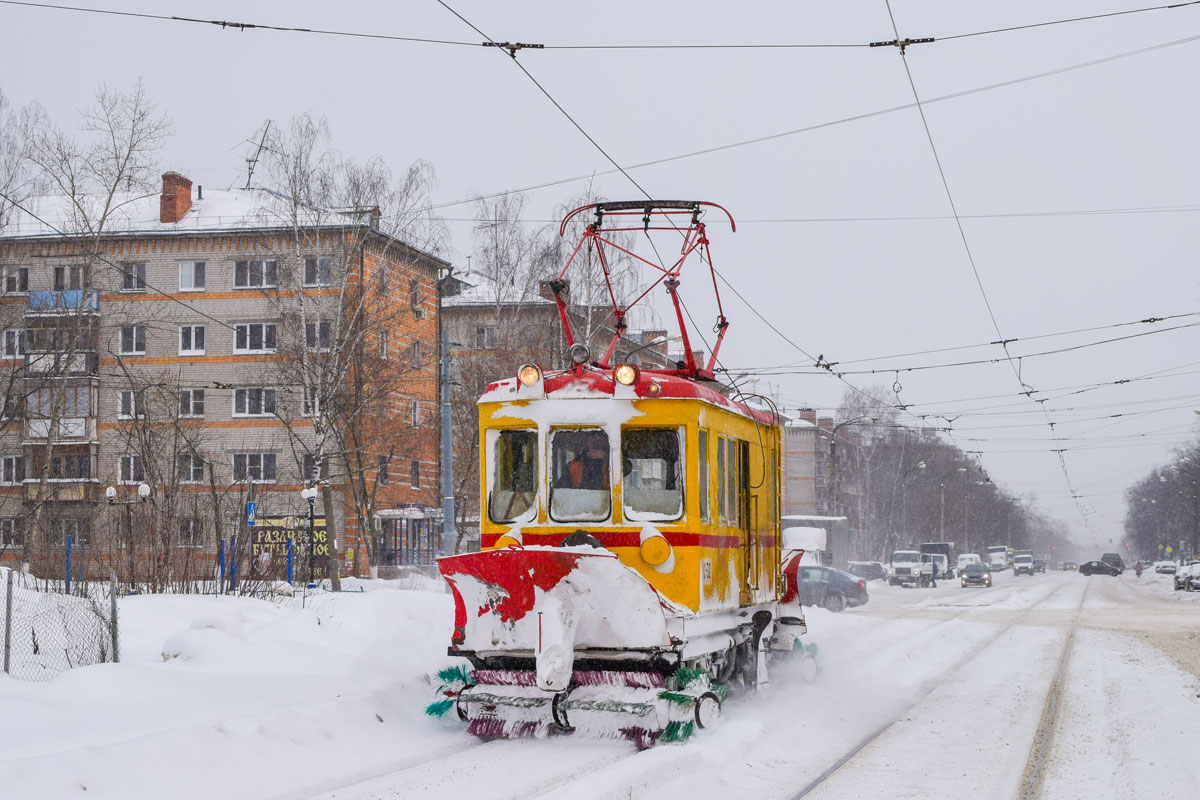 下诺夫哥罗德, GS-4 (GVRZ) # С-32 下诺夫哥罗德, GS-4 (GVRZ) # С-32