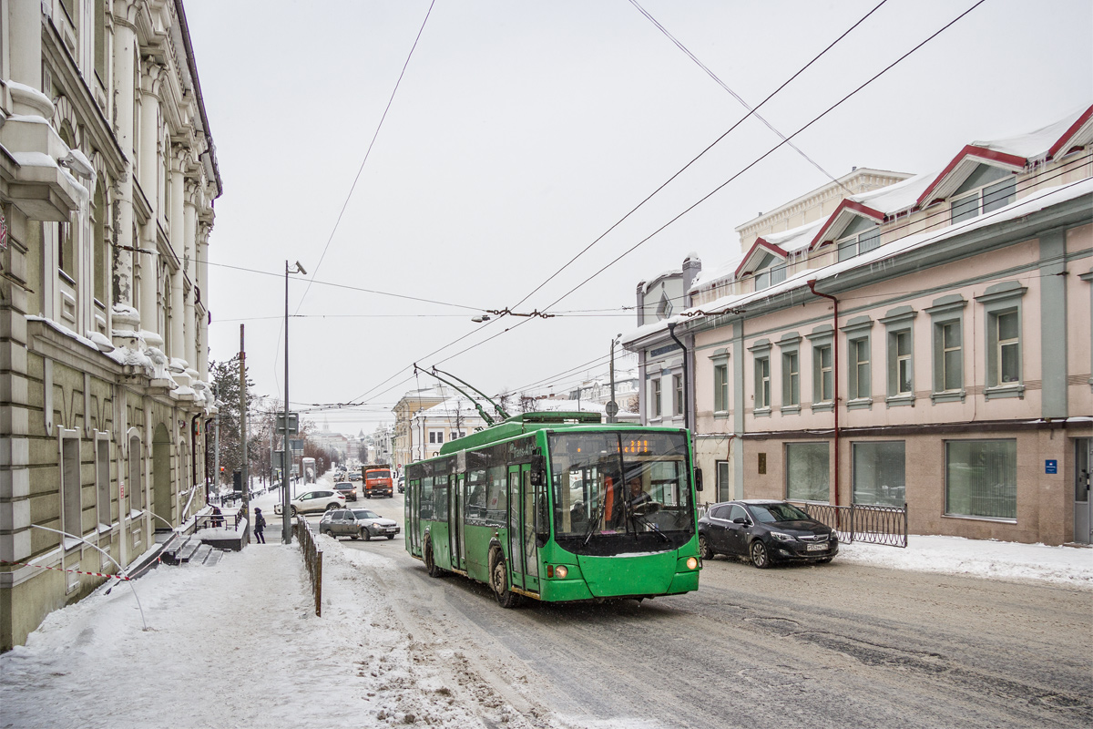 Kasan, VMZ-5298.01 “Avangard” Nr. 1111