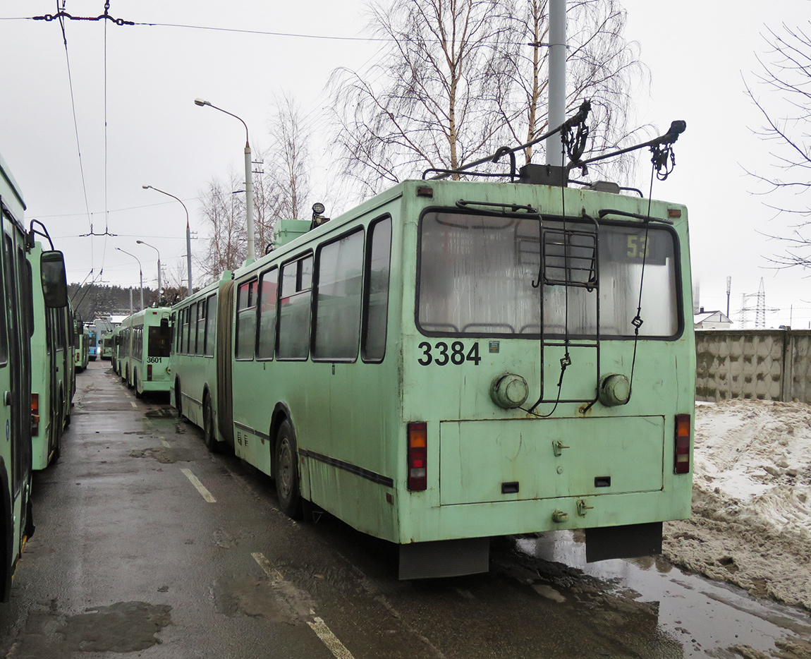 Minsk, BKM 213 Br. 3384