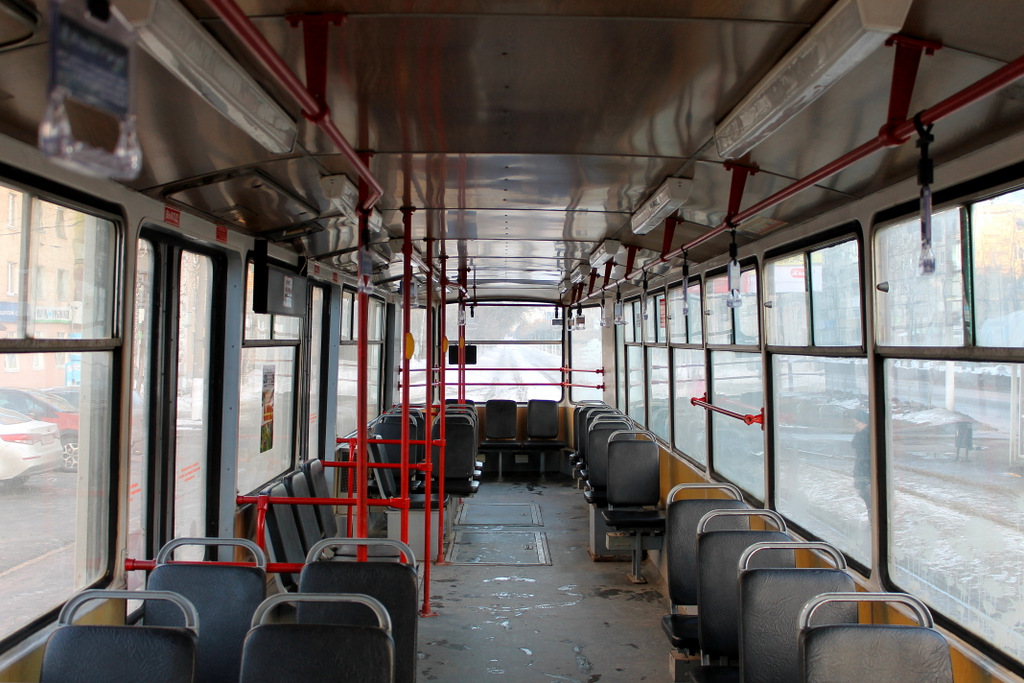 Тверь, 71-608КМ № 104