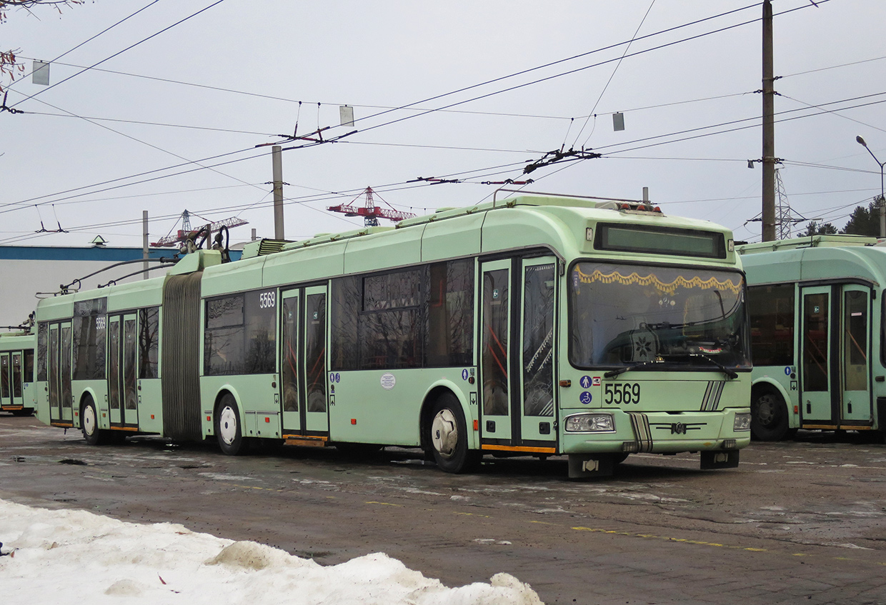 Minsk, BKM 333 Br. 5569