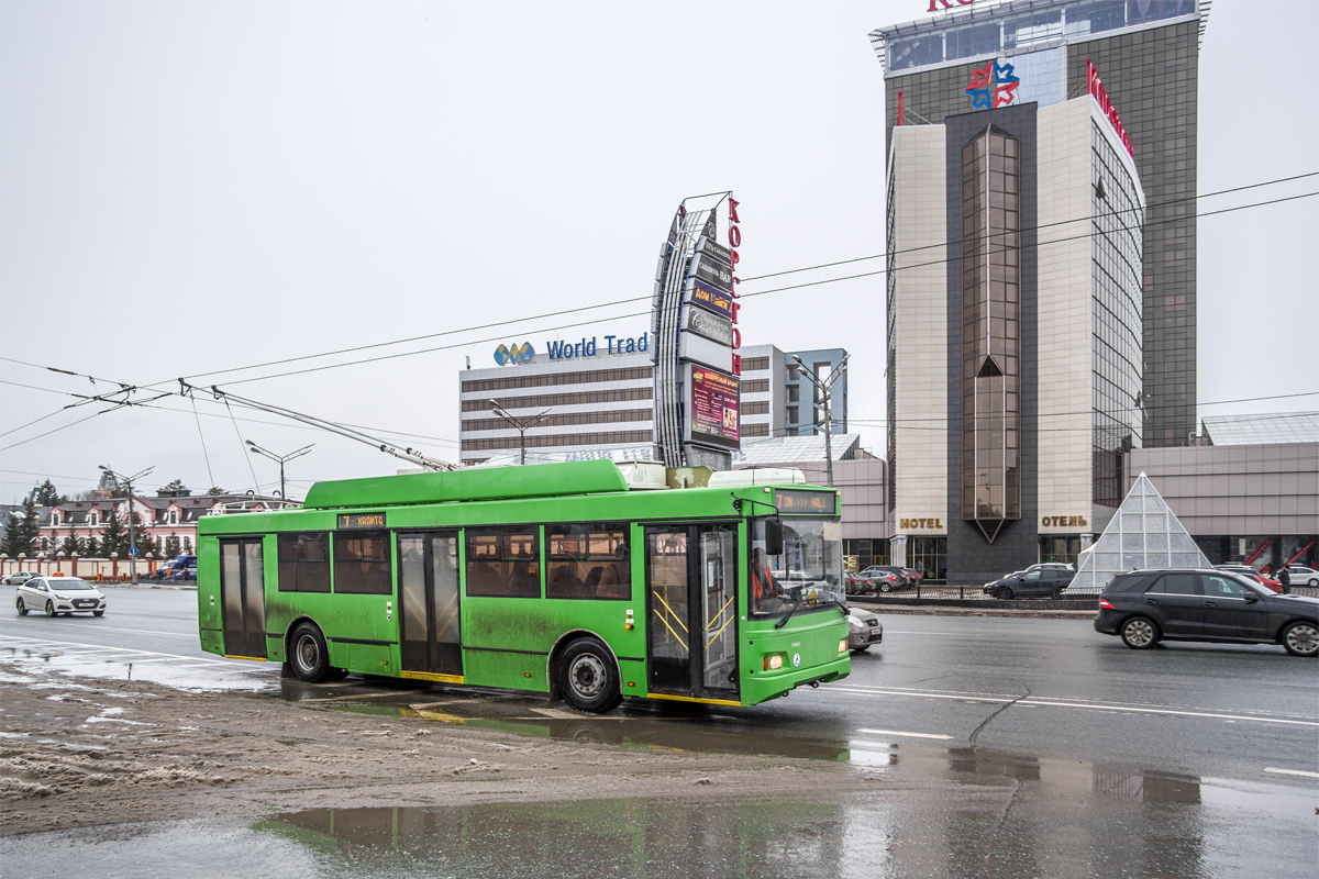 Казань, Тролза-5275.03 «Оптима» № 1460
