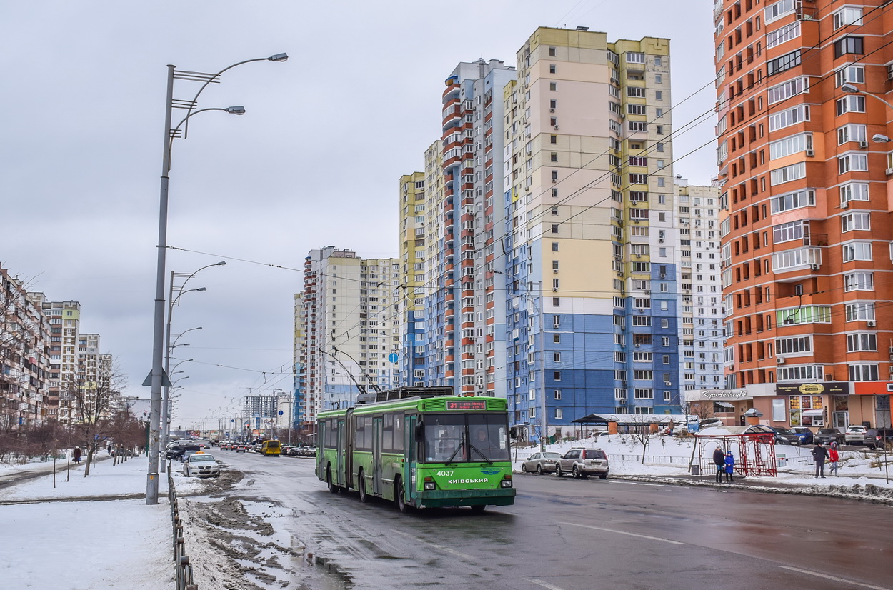 Киев, Киев-12.03 № 4037