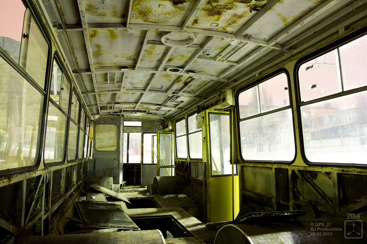 Киев, Škoda 14Tr02/6 № 2014