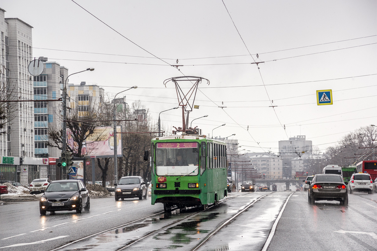 Казань, 71-402 № 1225