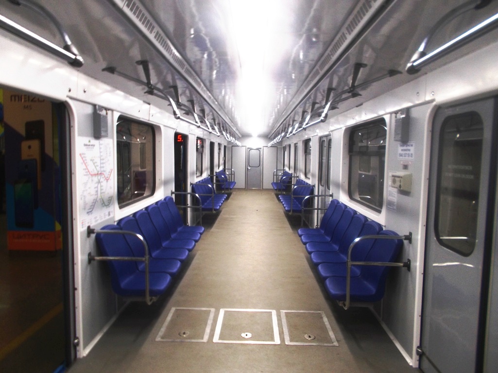 Киев, Е-КМ-Гб (81-7080) № 7201