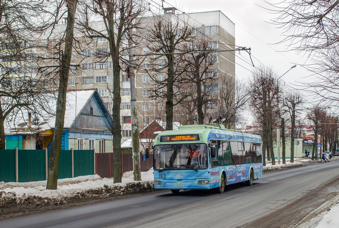 Могилёв, БКМ 32102 № 069