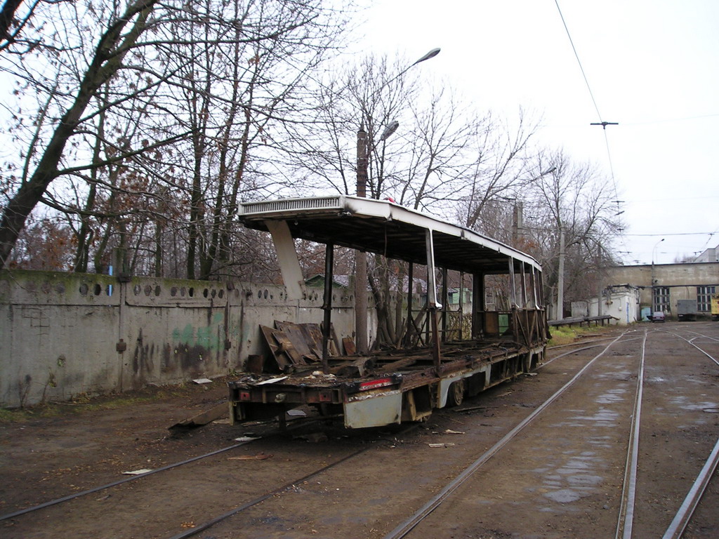 Ярославль, 71-605 (КТМ-5М3) № 9