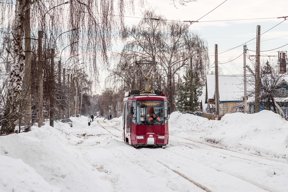 Казань, БКМ 62103 № 1320