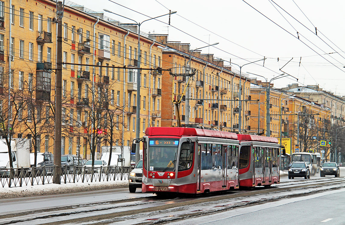 Szentpétervár, 71-623-03 — 3709