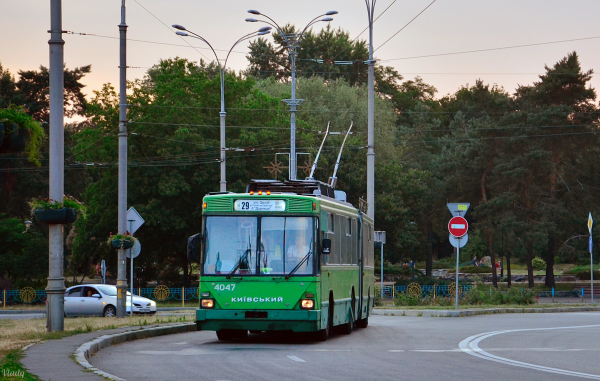 Киев, Киев-12.03 № 4047