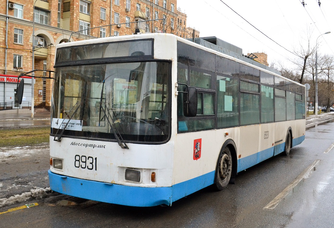 Moskva, VMZ-5298.01 (VMZ-475, RCCS) č. 8931