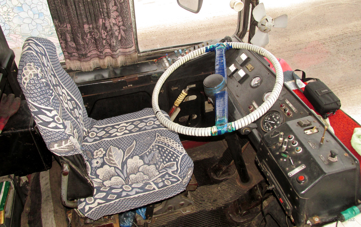 Čerkasi, ZiU-682GN Br. У-04