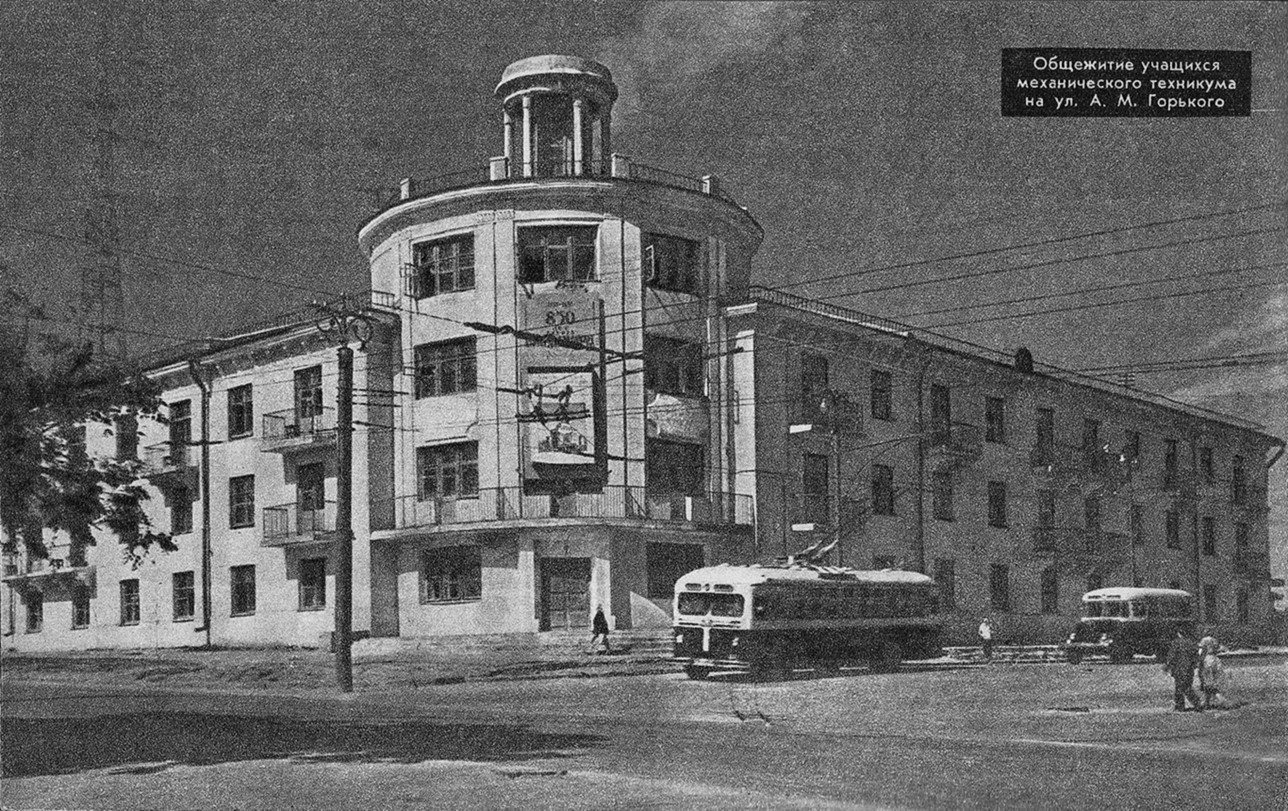 Владимир — Исторические фотографии Владимир — Исторические фотографии