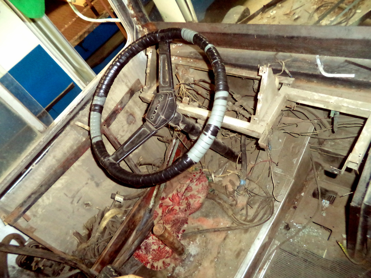 Miass, ZiU-682G [G00] № 029