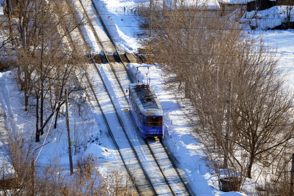 Nizhny Novgorod, 71-403 č. 1002