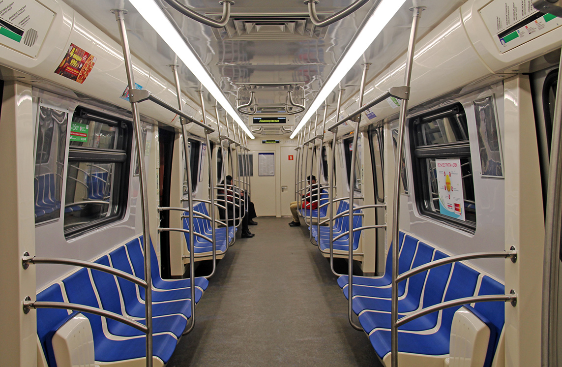 Санкт-Петербург, 81-722 «Юбилейный» № 22022