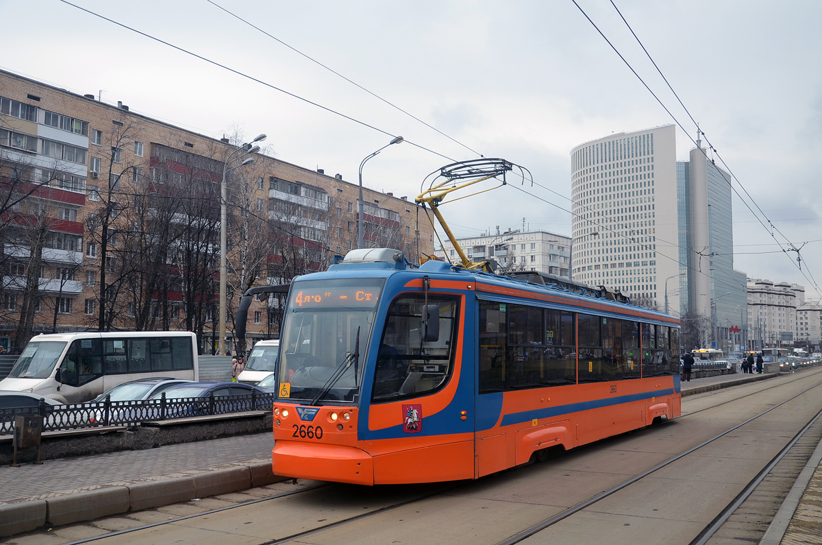 Москва, 71-623-02 № 2660