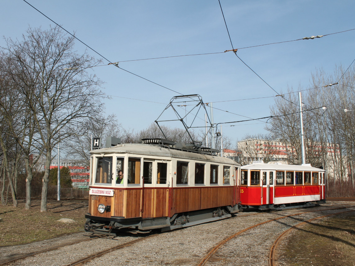 Брно, KPS mv6.3 № 107