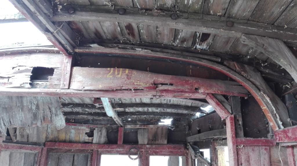 Новосибирск, М № 201