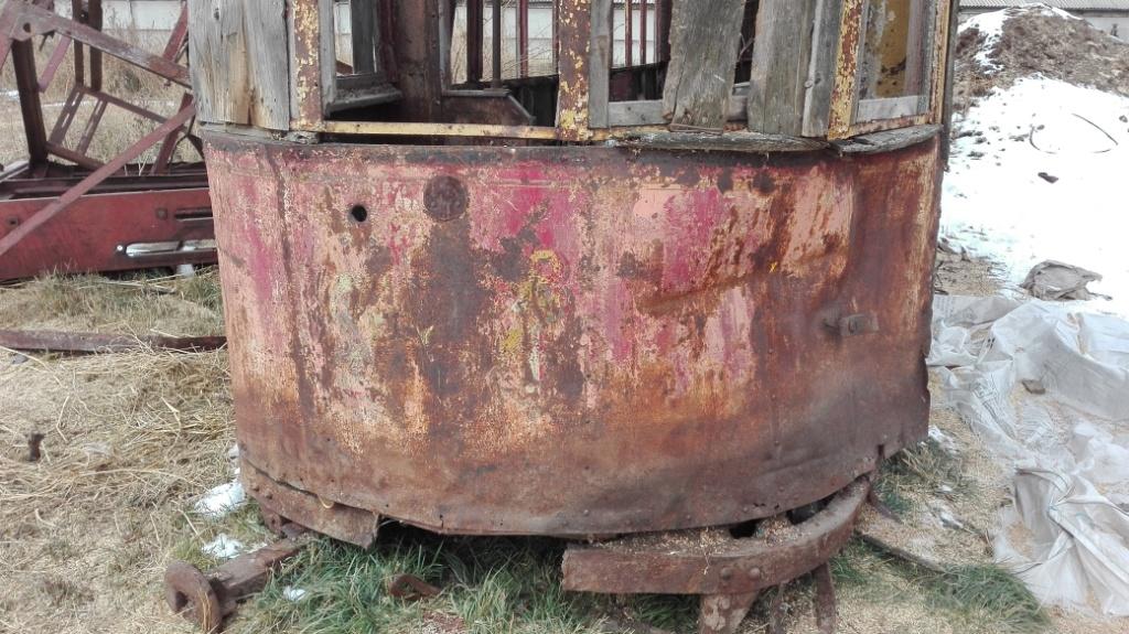 Новосибирск, М № 201